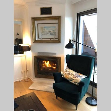 Triangle D'Or Apartment Le Touquet Exterior foto