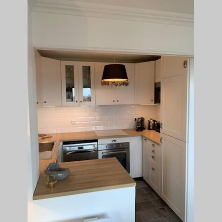 Triangle D'Or Apartment Le Touquet Exterior foto