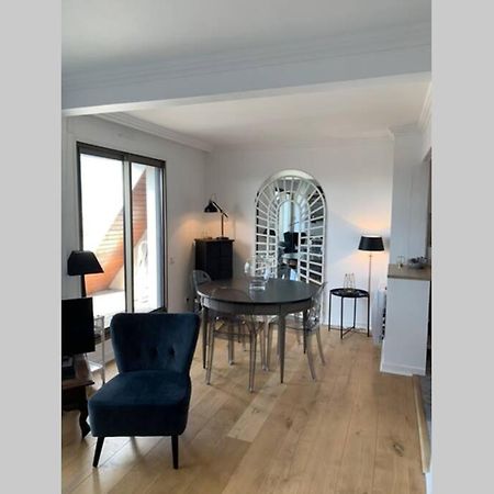 Triangle D'Or Apartment Le Touquet Exterior foto