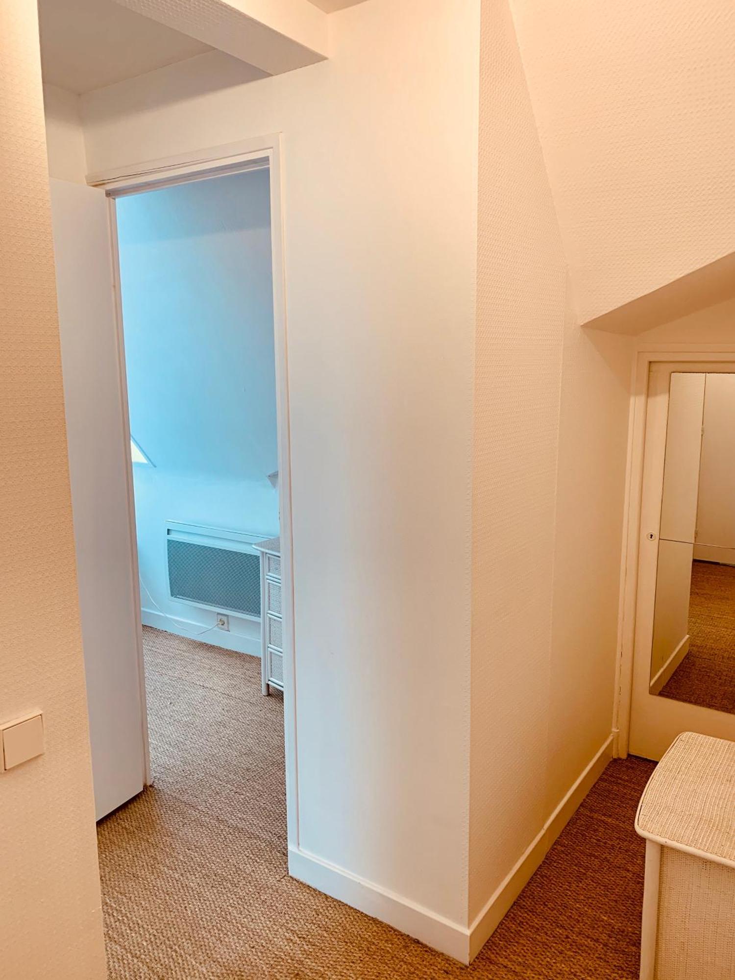 Triangle D'Or Apartment Le Touquet Exterior foto